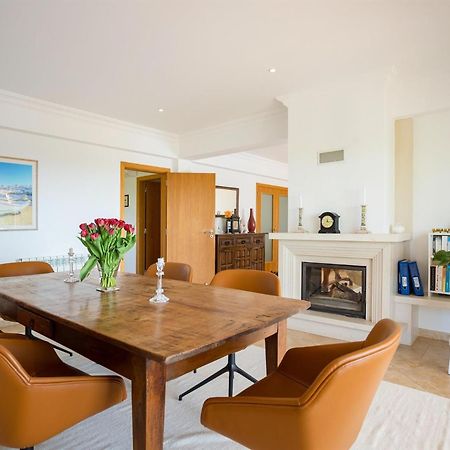 مبيت وإفطار لول Casa Mocho Branco المظهر الخارجي الصورة