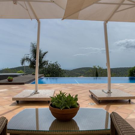 مبيت وإفطار لول Casa Mocho Branco المظهر الخارجي الصورة