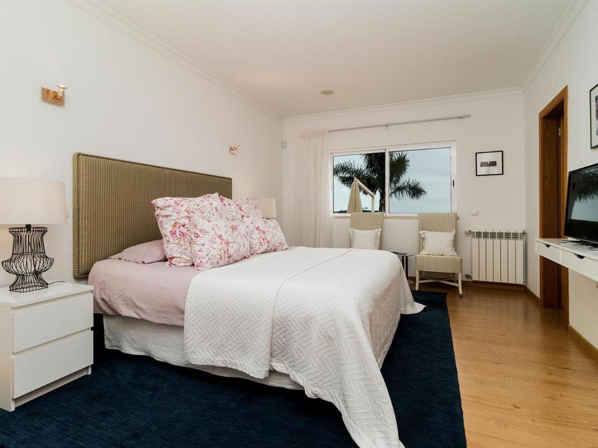 مبيت وإفطار لول Casa Mocho Branco المظهر الخارجي الصورة