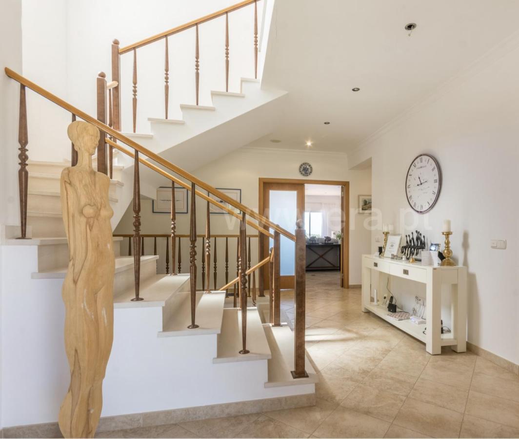 مبيت وإفطار لول Casa Mocho Branco المظهر الخارجي الصورة