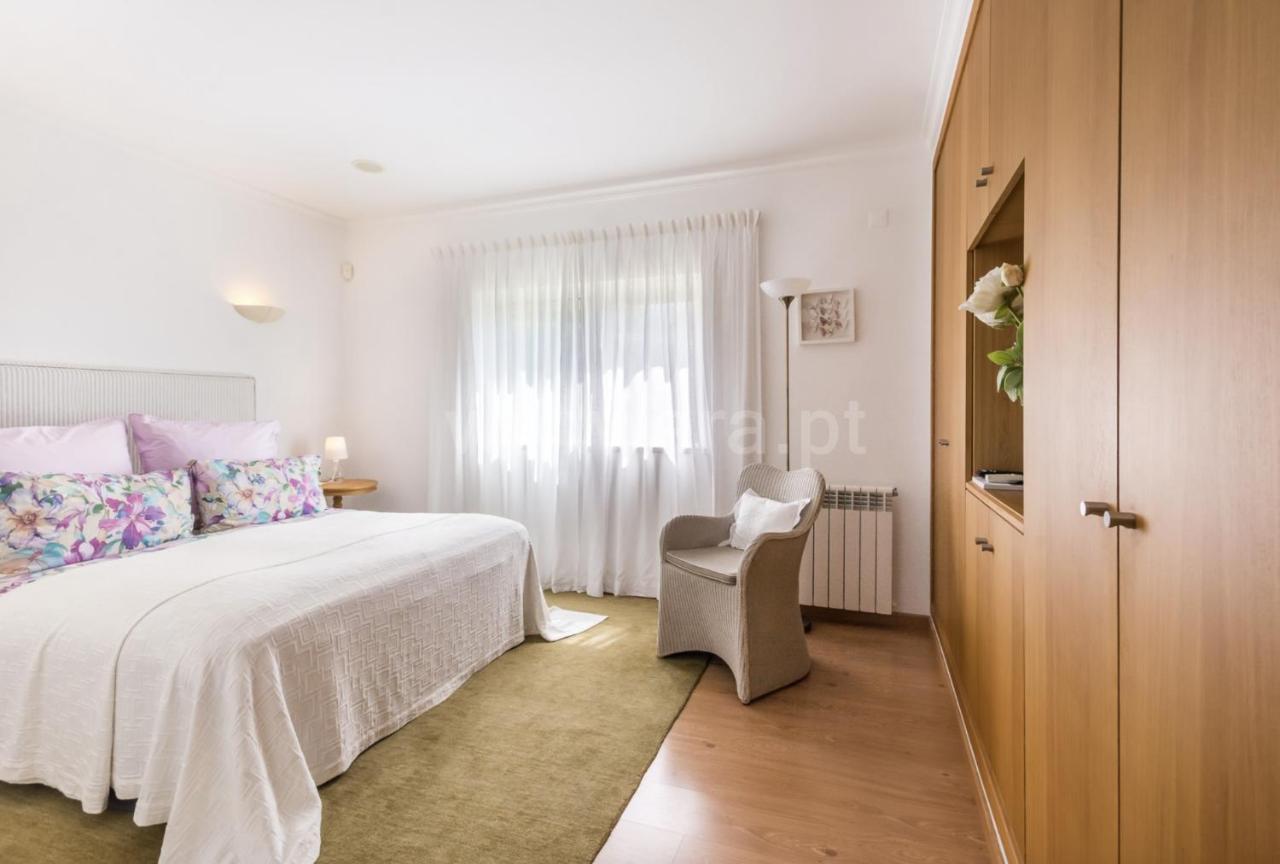 مبيت وإفطار لول Casa Mocho Branco المظهر الخارجي الصورة