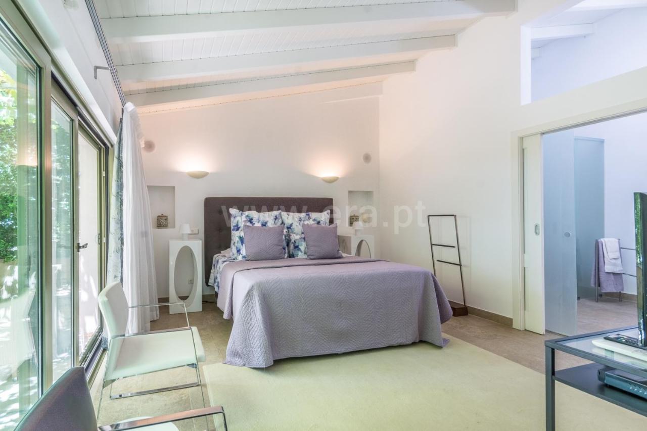 مبيت وإفطار لول Casa Mocho Branco المظهر الخارجي الصورة