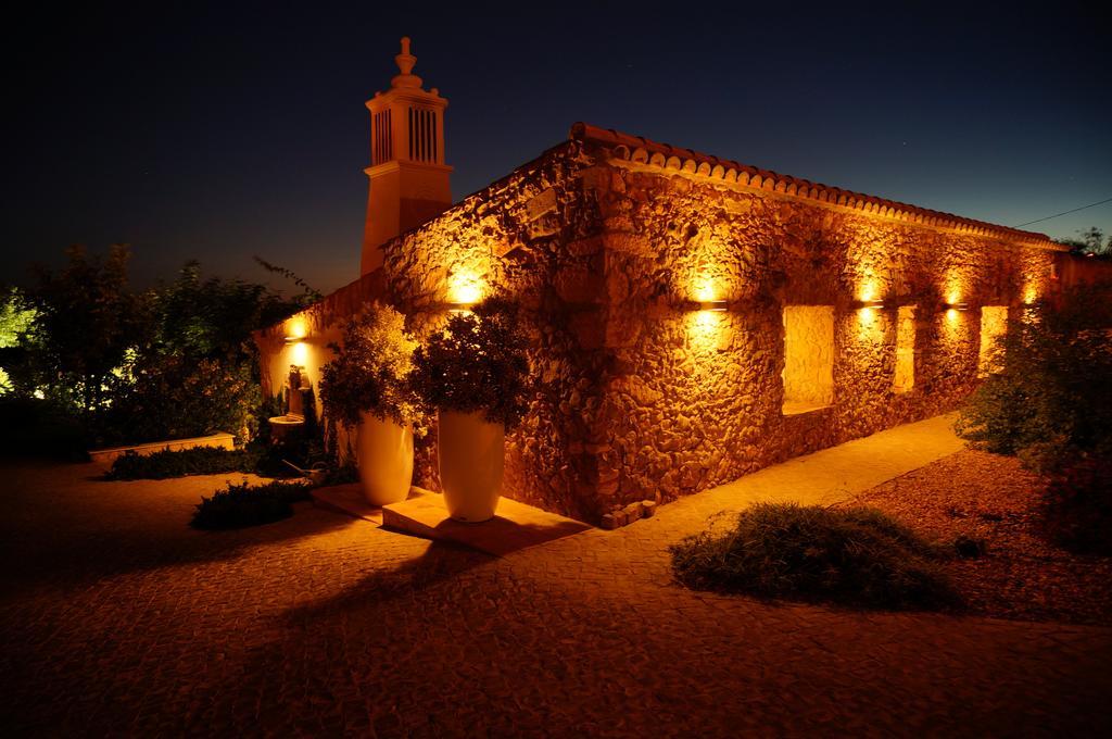 مبيت وإفطار لول Casa Mocho Branco المظهر الخارجي الصورة