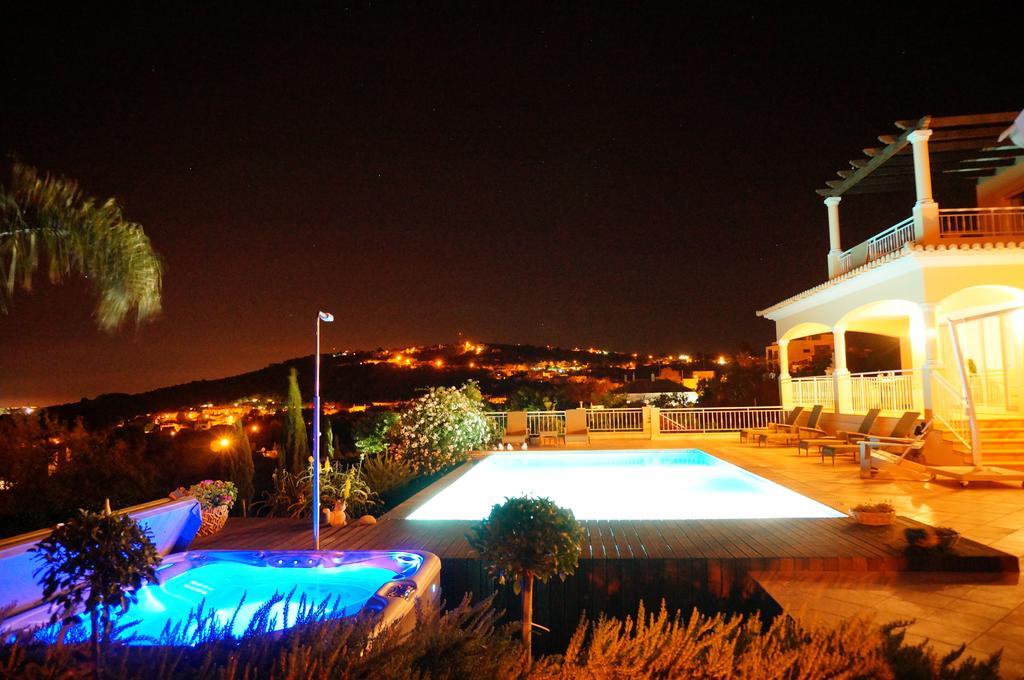 مبيت وإفطار لول Casa Mocho Branco المظهر الخارجي الصورة