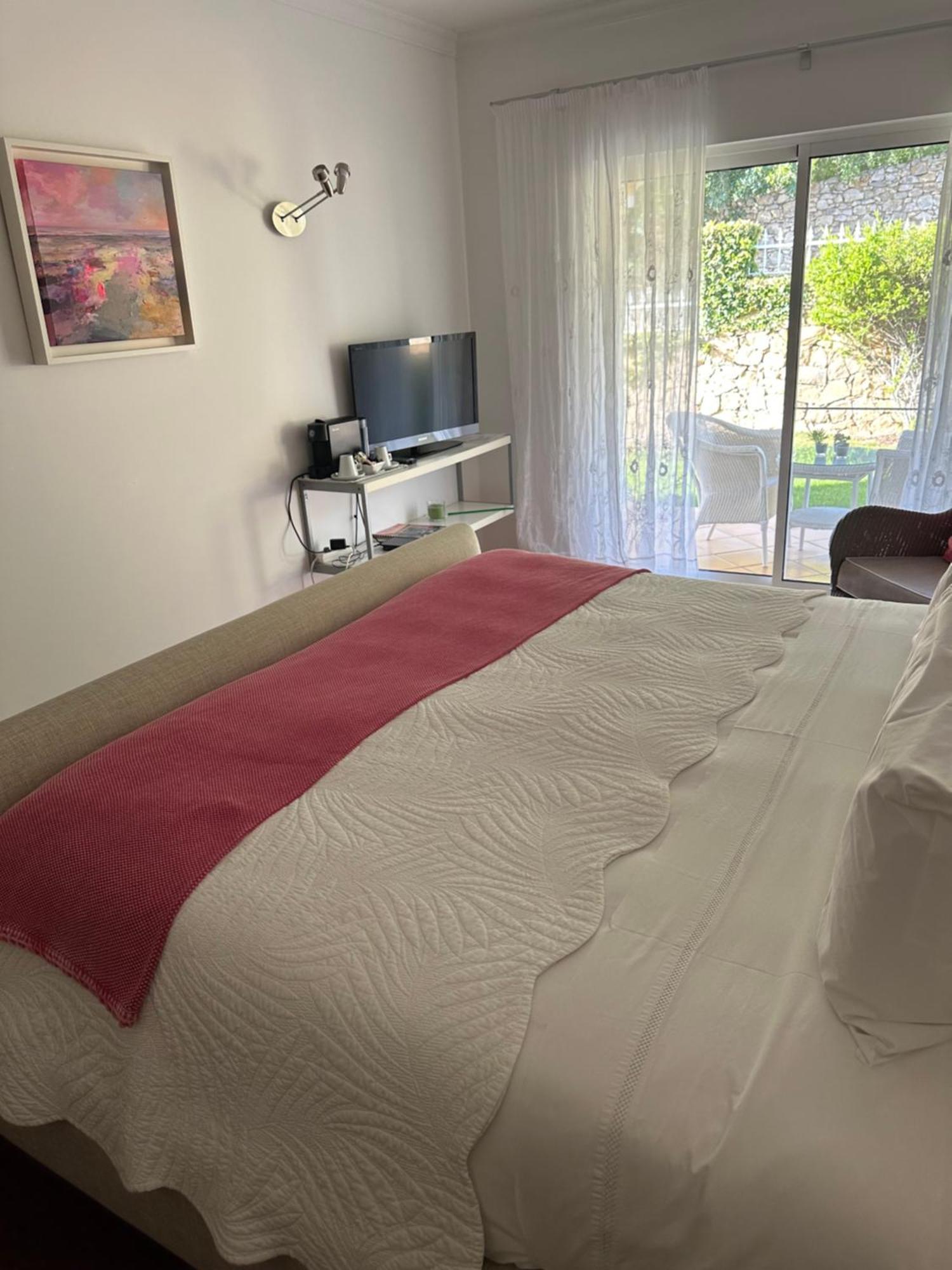 مبيت وإفطار لول Casa Mocho Branco المظهر الخارجي الصورة