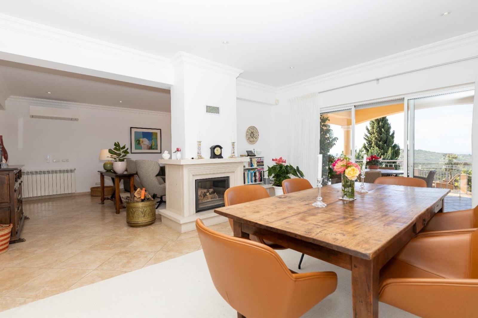 مبيت وإفطار لول Casa Mocho Branco المظهر الخارجي الصورة