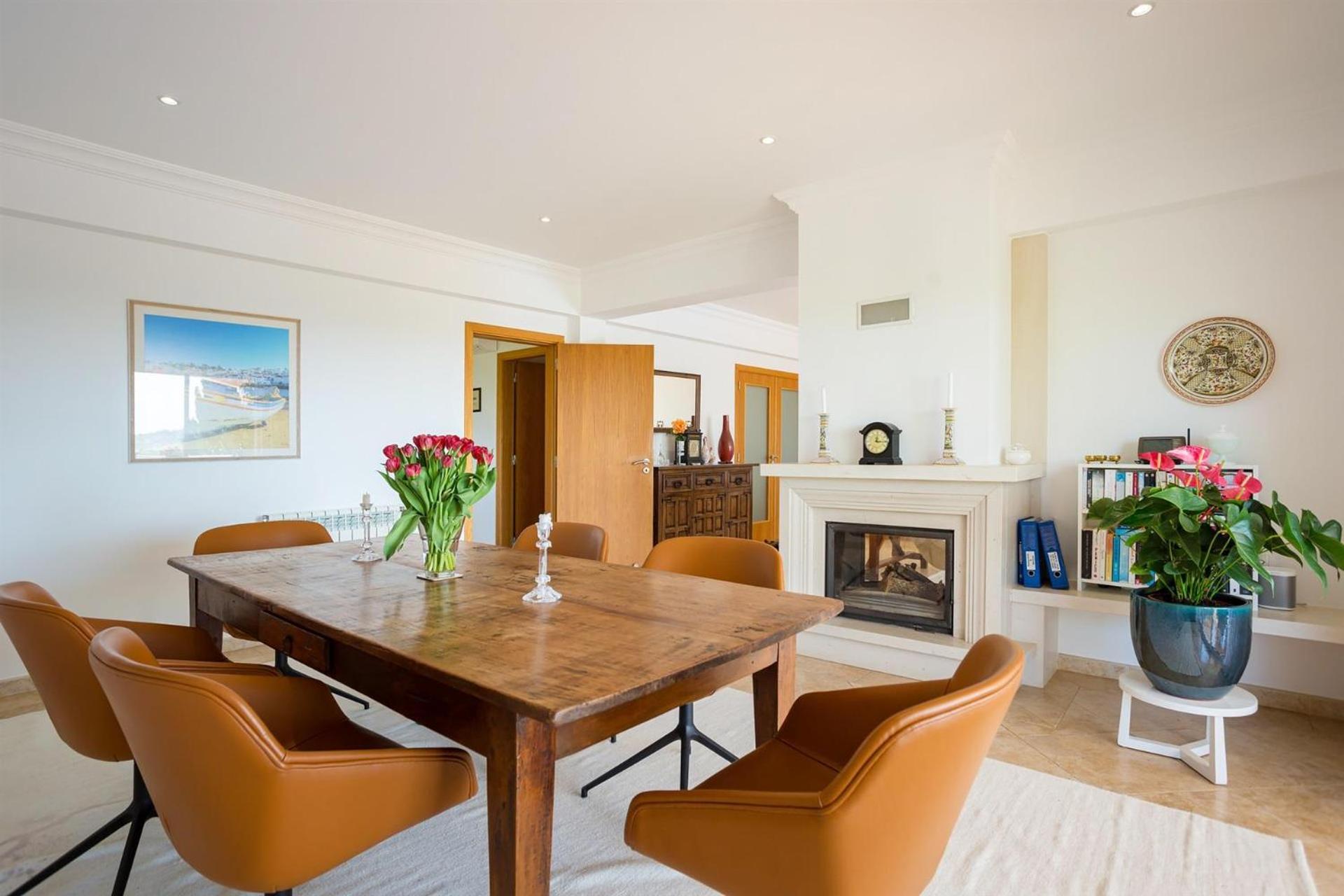 مبيت وإفطار لول Casa Mocho Branco المظهر الخارجي الصورة