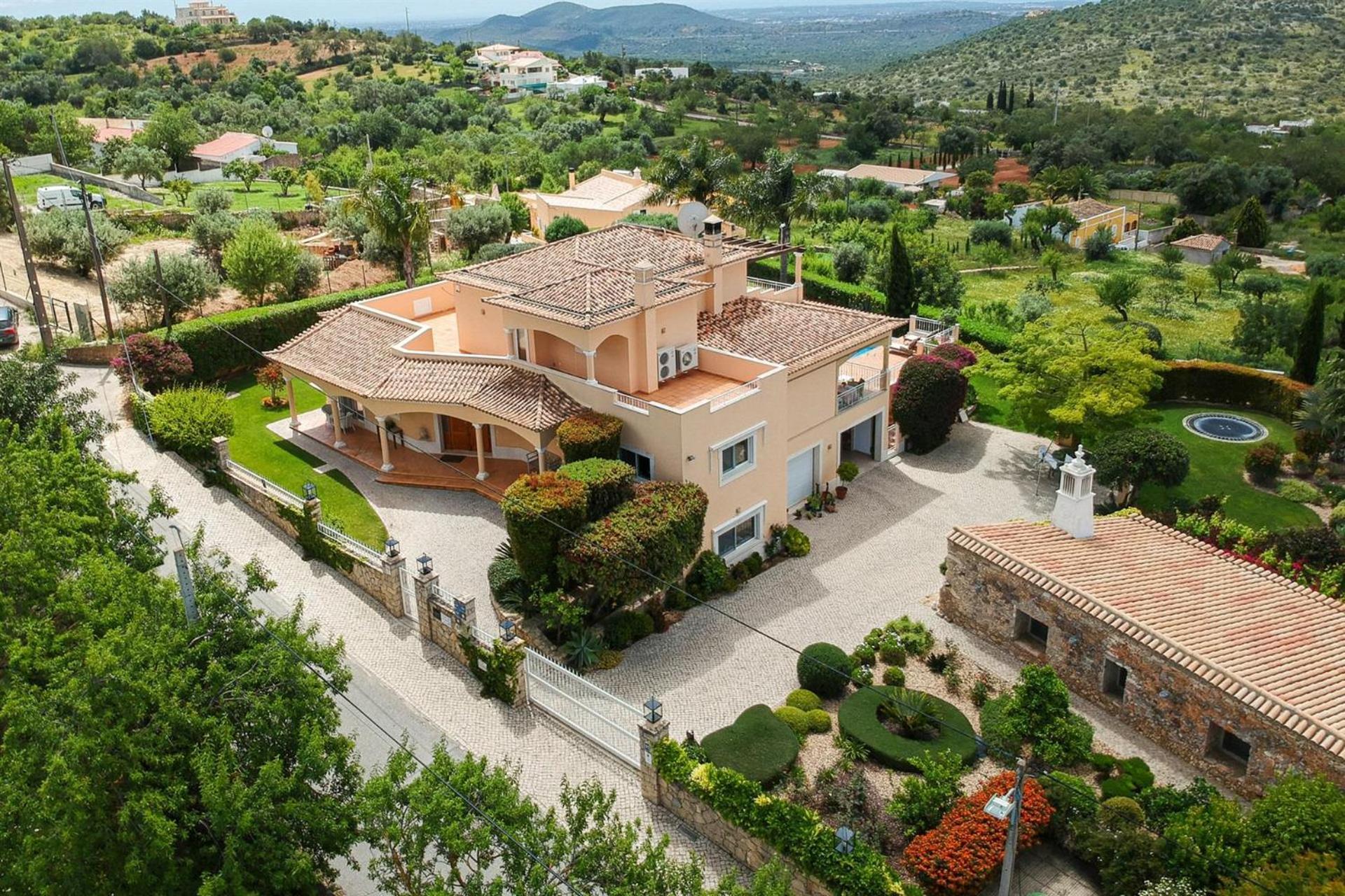 مبيت وإفطار لول Casa Mocho Branco المظهر الخارجي الصورة