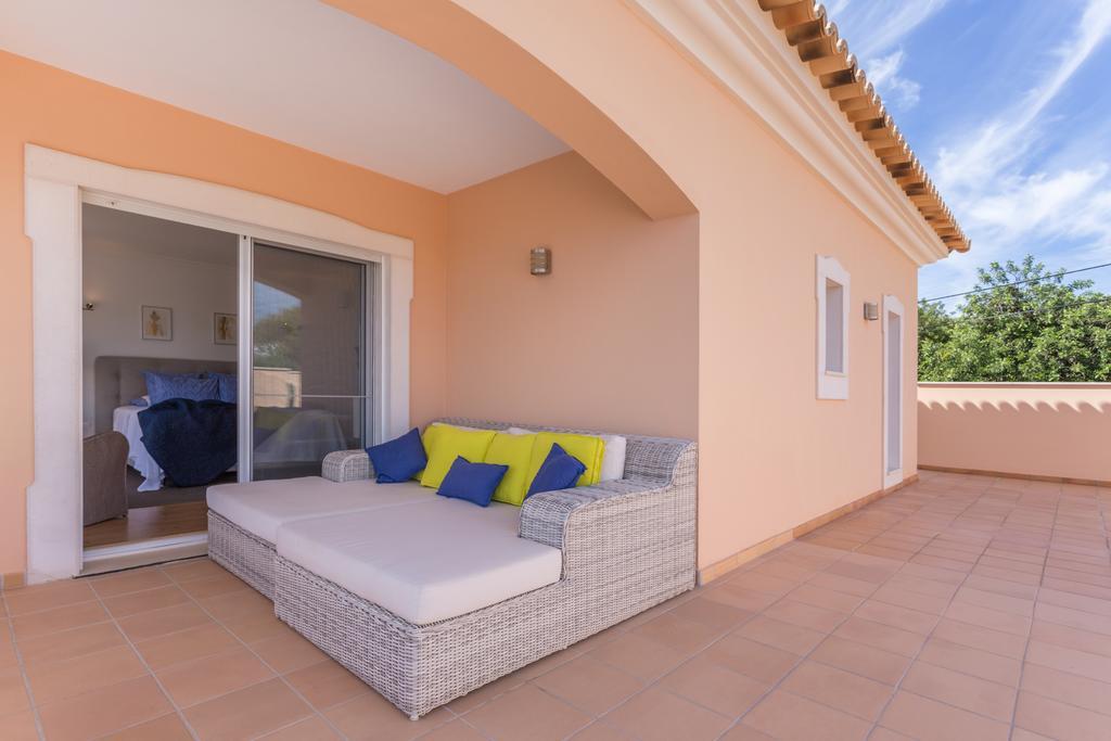 مبيت وإفطار لول Casa Mocho Branco الغرفة الصورة