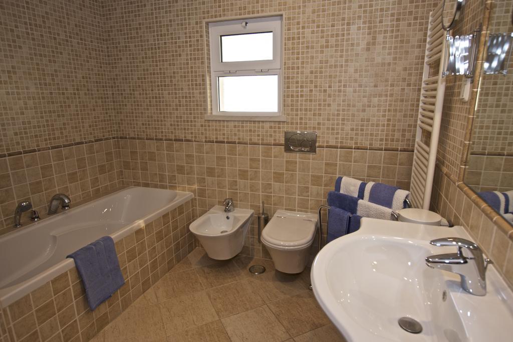 مبيت وإفطار لول Casa Mocho Branco المظهر الخارجي الصورة