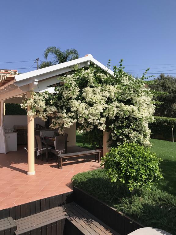 مبيت وإفطار لول Casa Mocho Branco المظهر الخارجي الصورة