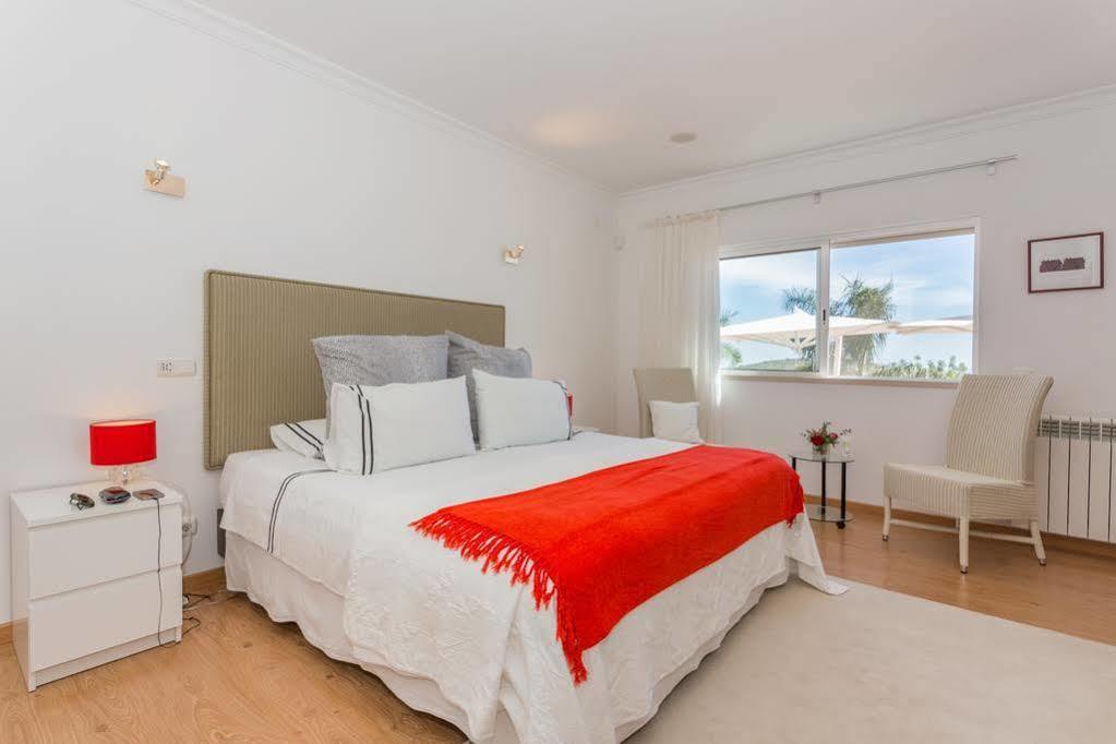 مبيت وإفطار لول Casa Mocho Branco المظهر الخارجي الصورة